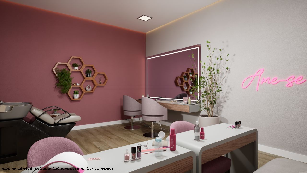 Apartamento à venda com 2 quartos, 61m² - Foto 11