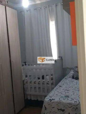 Apartamento à venda com 2 quartos, 47m² - Foto 6