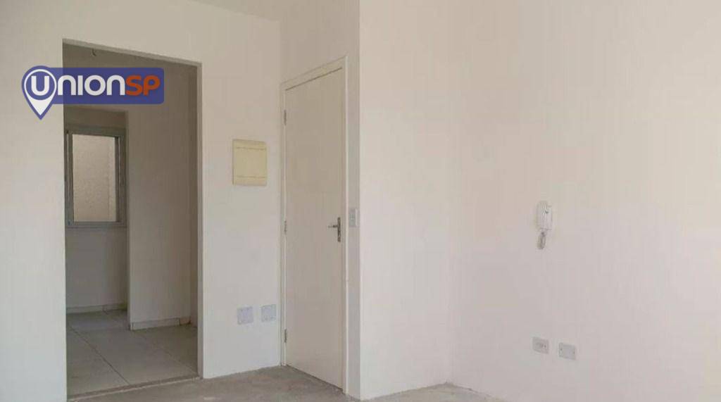 Apartamento à venda com 2 quartos, 50m² - Foto 1