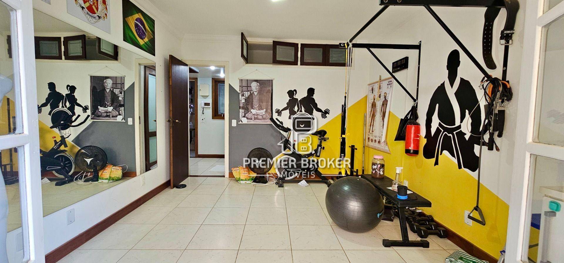 Casa à venda com 5 quartos, 160m² - Foto 19