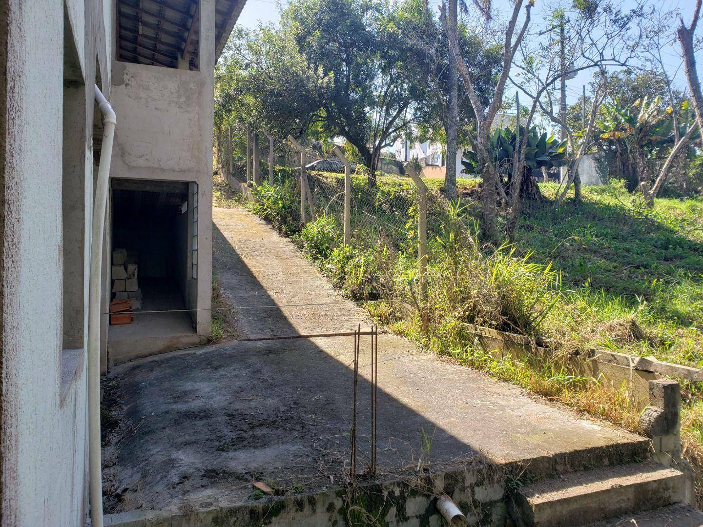 Casa de Condomínio à venda com 3 quartos, 495m² - Foto 27