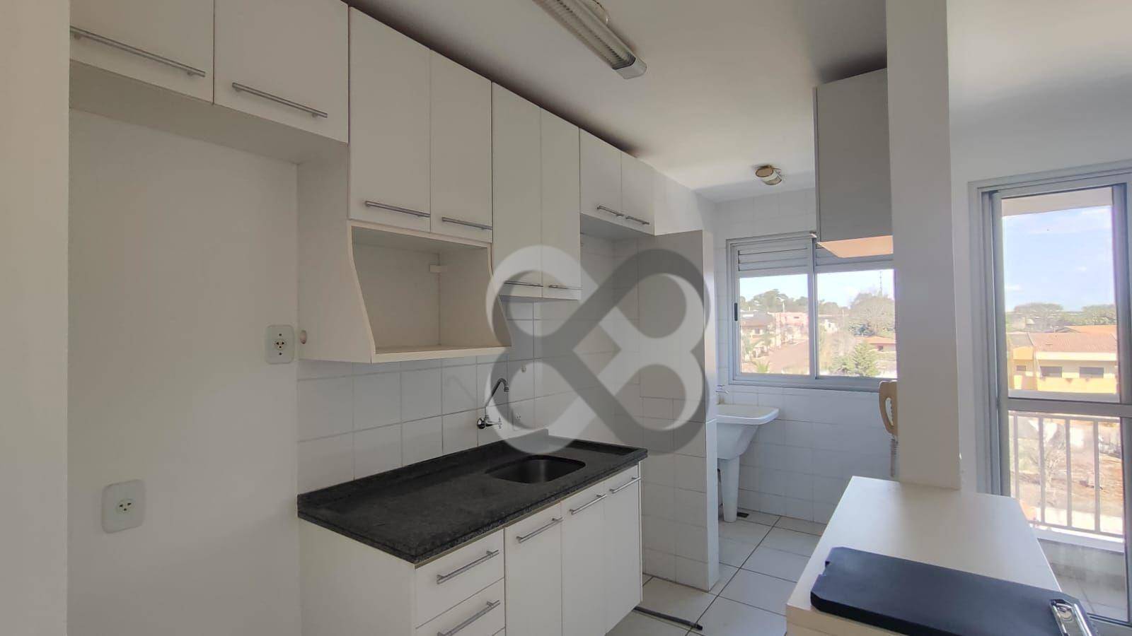 Apartamento, 3 quartos, 69 m² - Foto 2