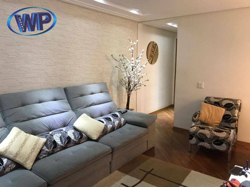 Apartamento à venda com 2 quartos, 80m² - Foto 14