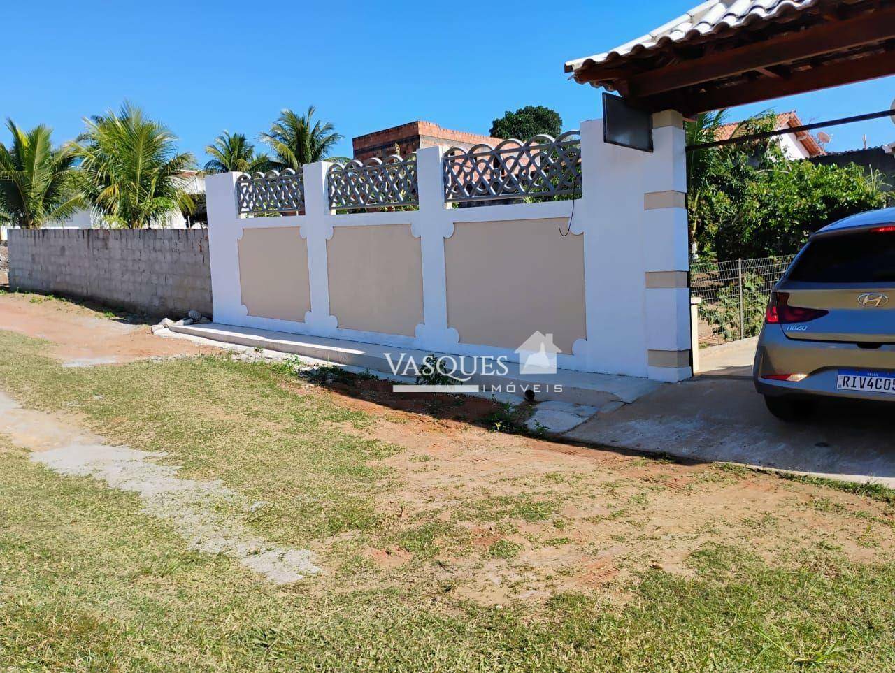 Casa à venda com 3 quartos, 200m² - Foto 22