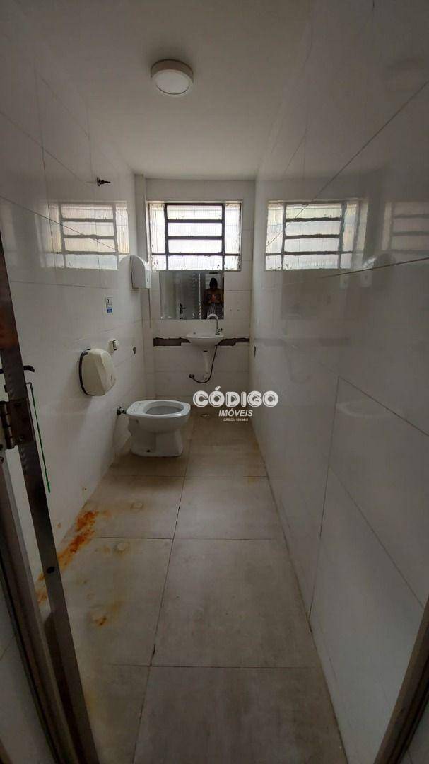 Loja-Salão para alugar, 260m² - Foto 6