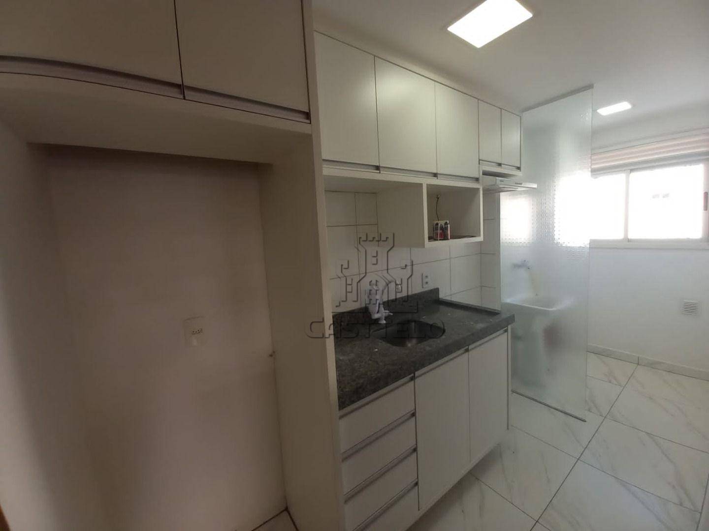 Apartamento, 2 quartos, 45 m² - Foto 4