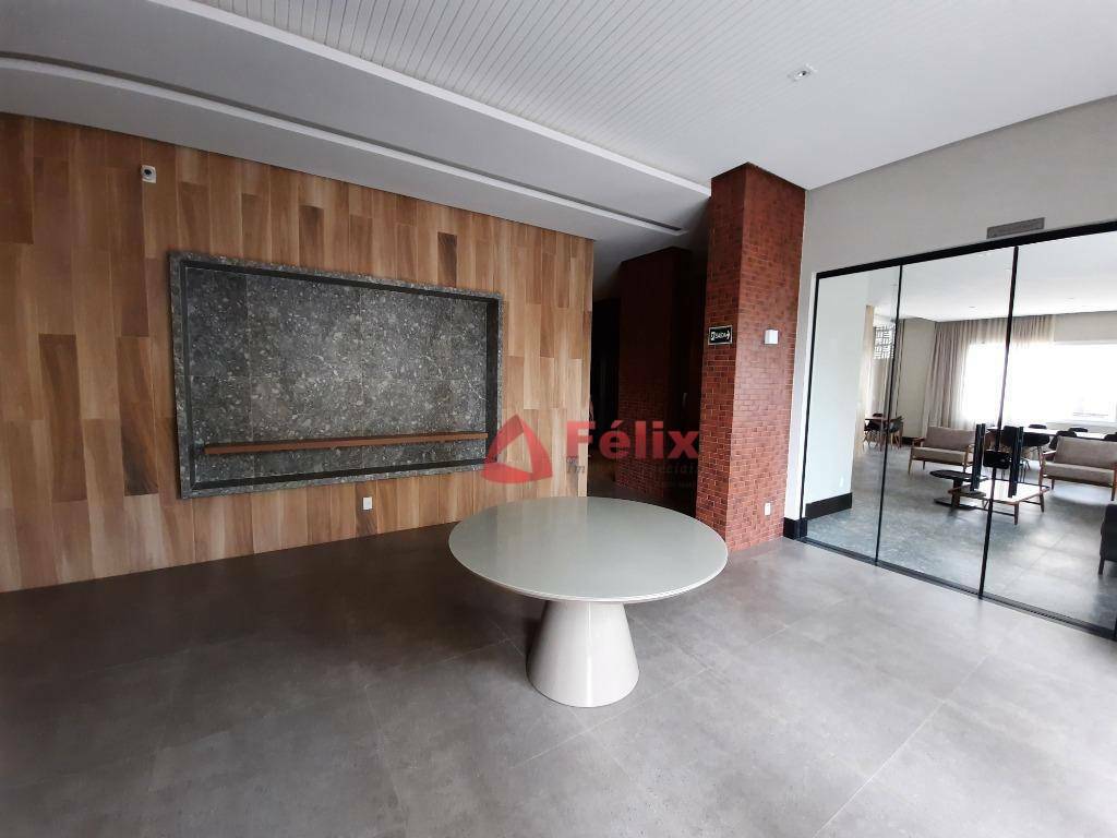 Apartamento à venda com 3 quartos, 142m² - Foto 32