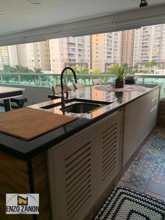 Apartamento à venda com 4 quartos, 246m² - Foto 6