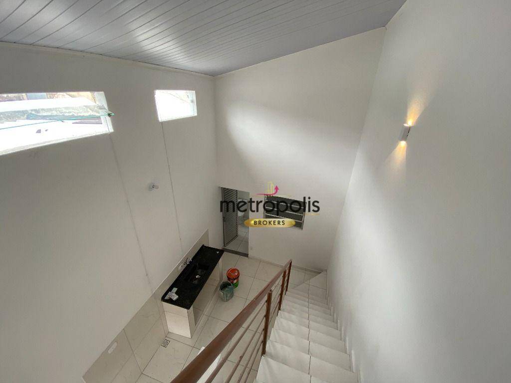 Sobrado, 1 quarto, 50 m² - Foto 20