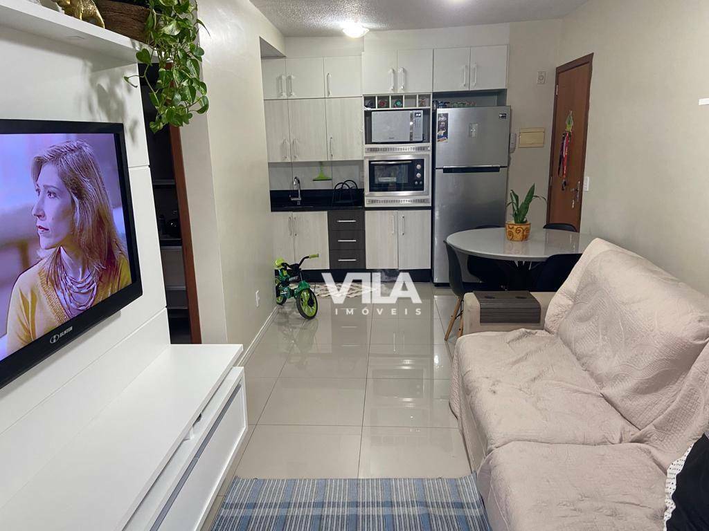 Apartamento à venda com 2 quartos, 64m² - Foto 3