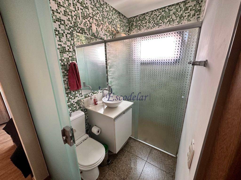 Sobrado à venda com 4 quartos, 450m² - Foto 24