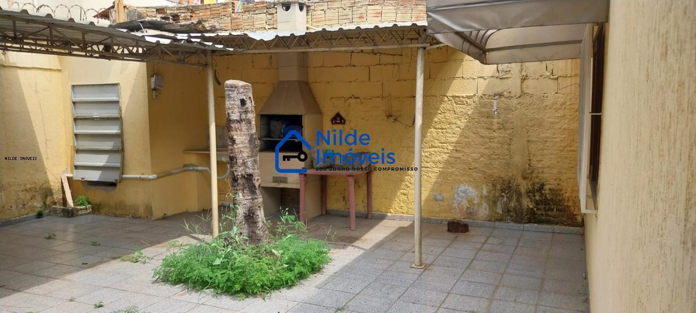 Casa, 2 quartos, 250 m² - Foto 6