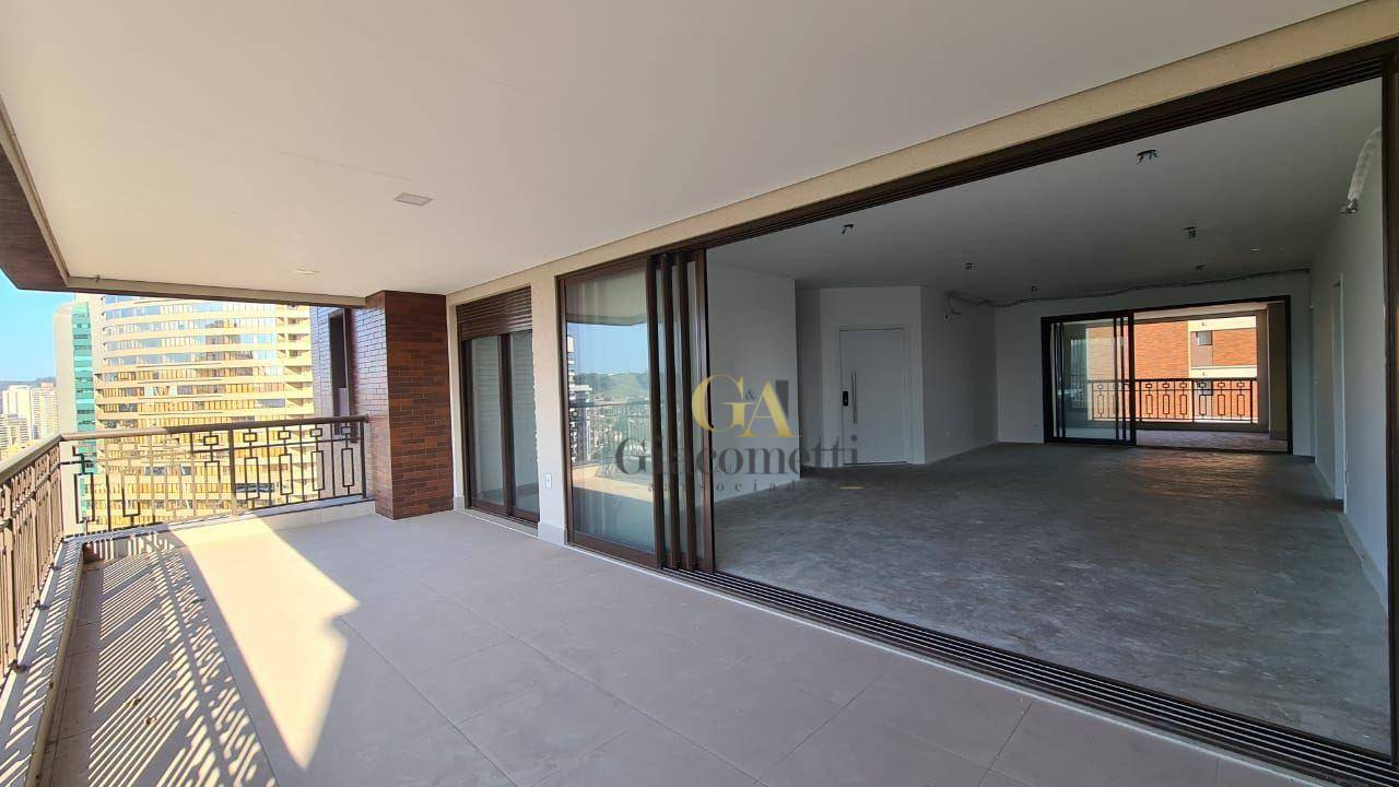 Apartamento à venda com 4 quartos, 285m² - Foto 13