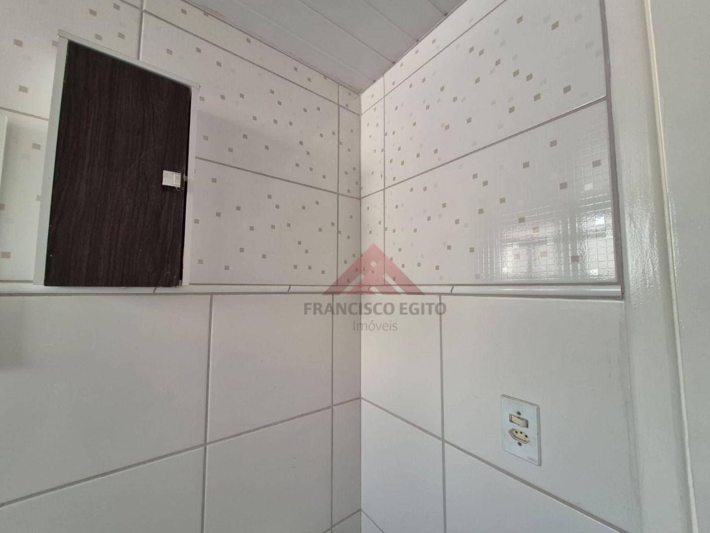 Apartamento para alugar com 2 quartos, 46m² - Foto 7