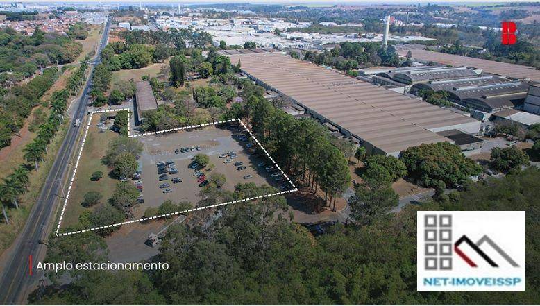 Depósito-Galpão, 20000 m² - Foto 4