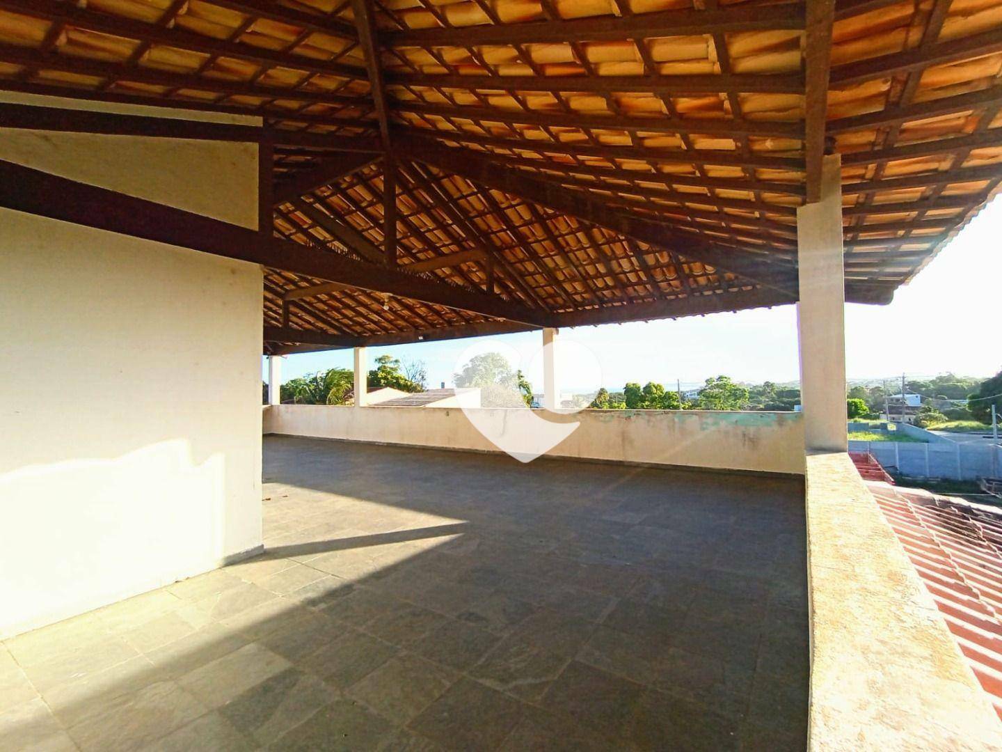 Casa para alugar com 6 quartos, 436m² - Foto 10