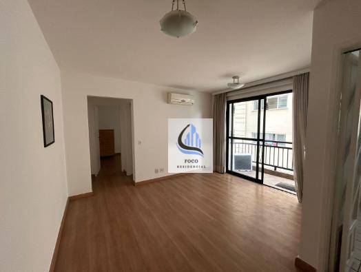 Apartamento à venda com 1 quarto, 44m² - Foto 14