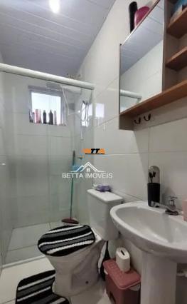Apartamento à venda com 2 quartos, 20m² - Foto 6