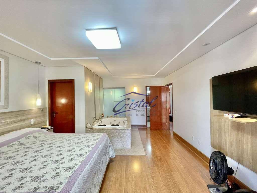 Casa de Condomínio à venda com 5 quartos, 618m² - Foto 23