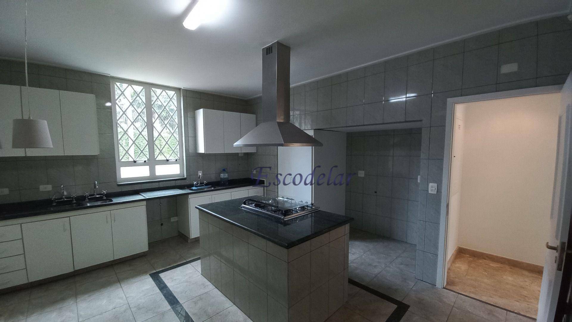 Casa de Condomínio à venda com 4 quartos, 501m² - Foto 15