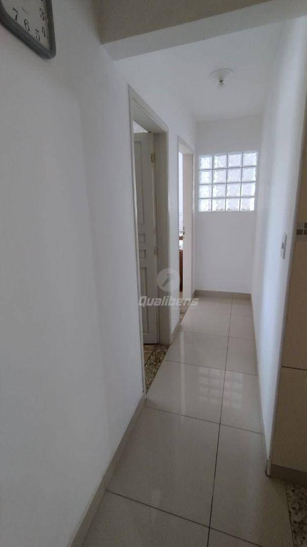 Casa à venda com 2 quartos, 188m² - Foto 8