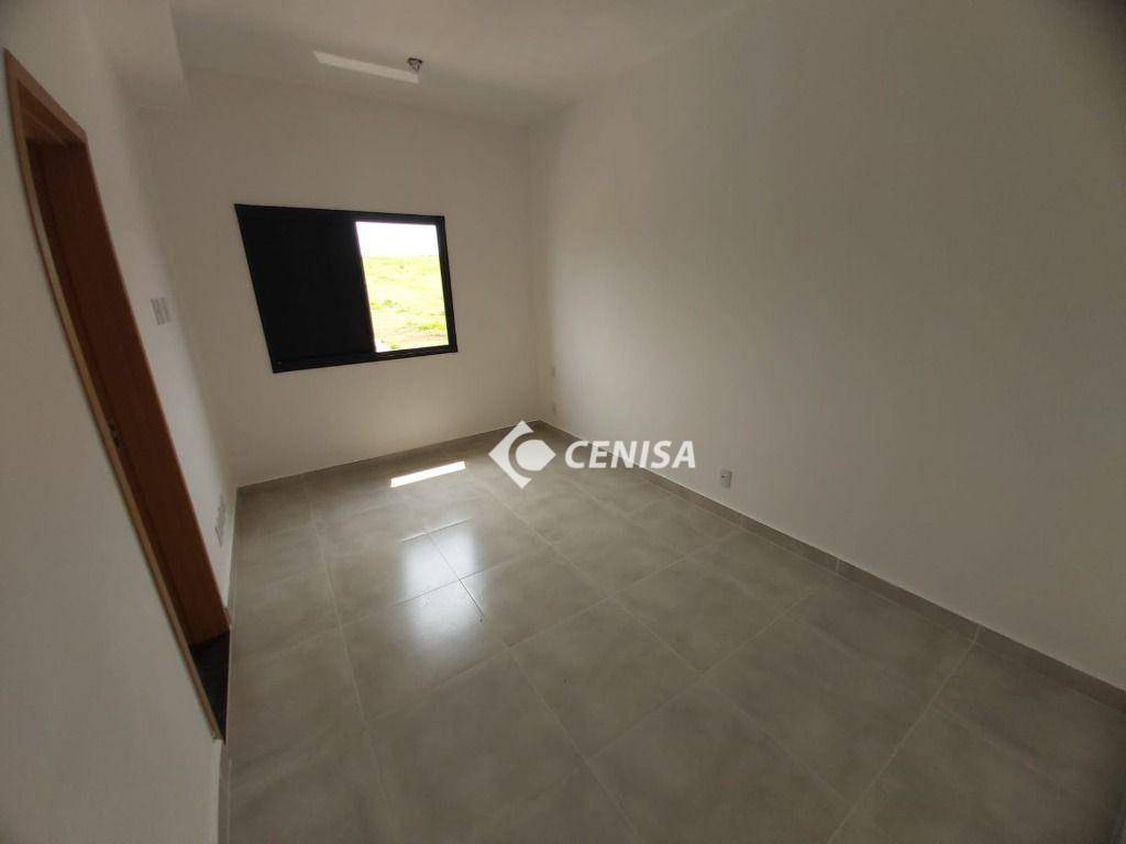 Casa de Condomínio à venda com 3 quartos, 186m² - Foto 25