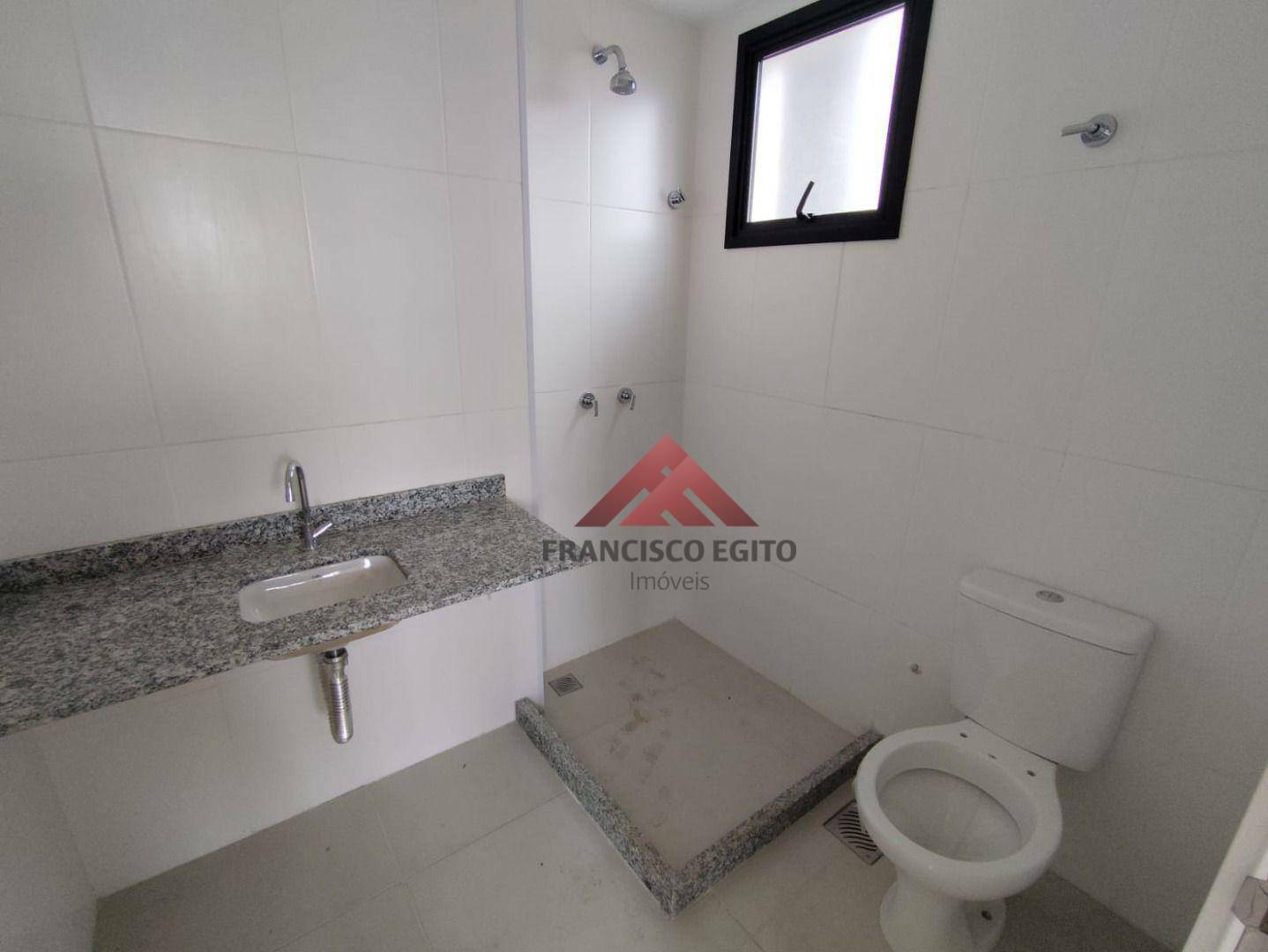 Apartamento à venda com 1 quarto, 49m² - Foto 9