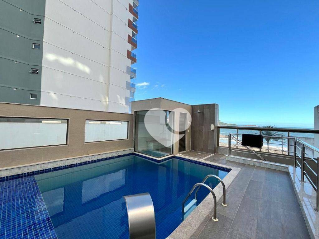 Apartamento para alugar com 3 quartos, 165m² - Foto 1
