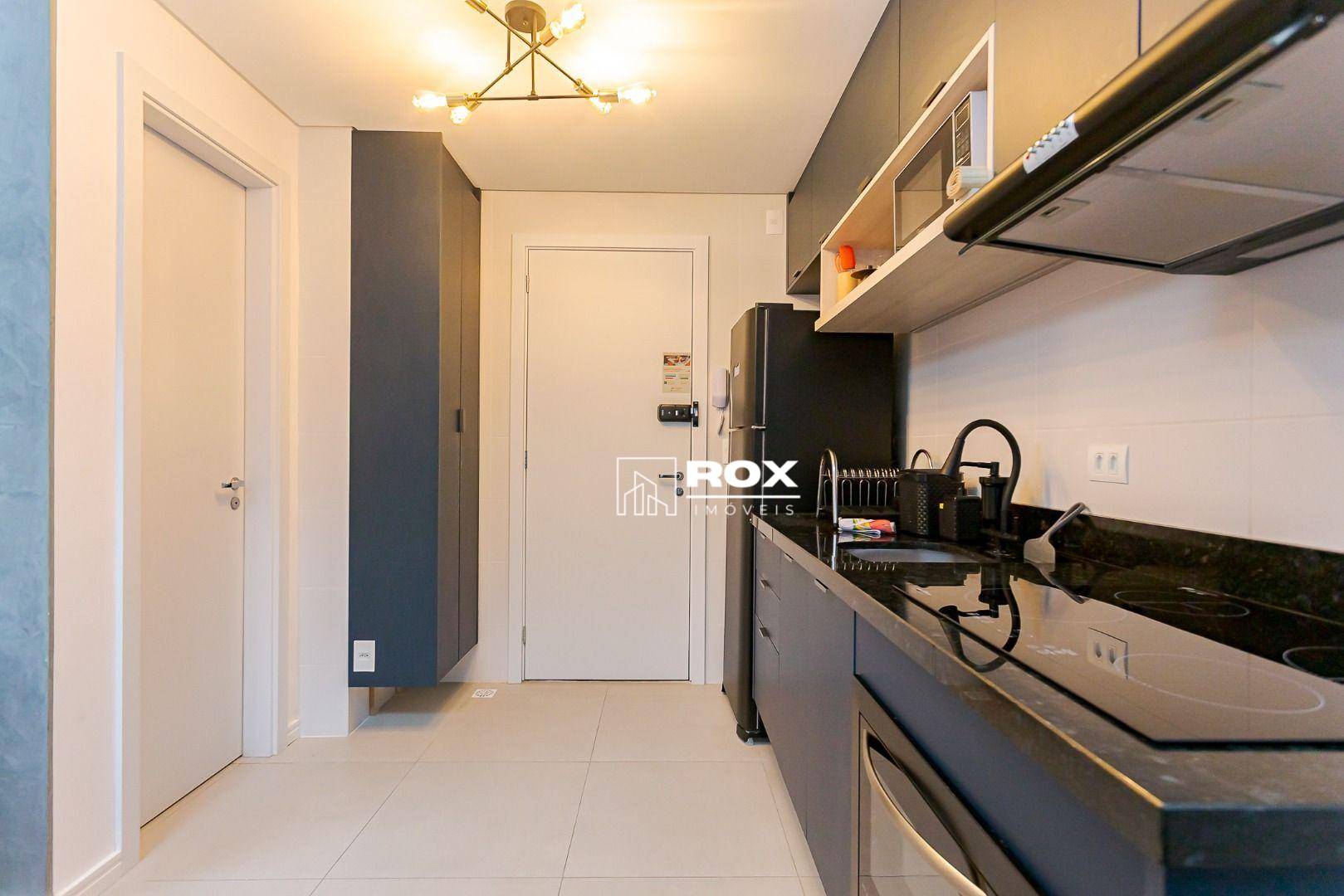 Cobertura, 1 quarto, 44 m² - Foto 4