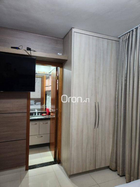 Casa de Condomínio à venda com 3 quartos, 145m² - Foto 9