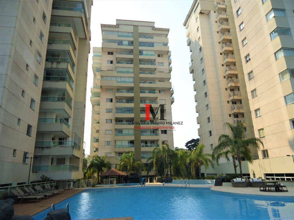 Apartamento à venda com 3 quartos, 116m² - Foto 5