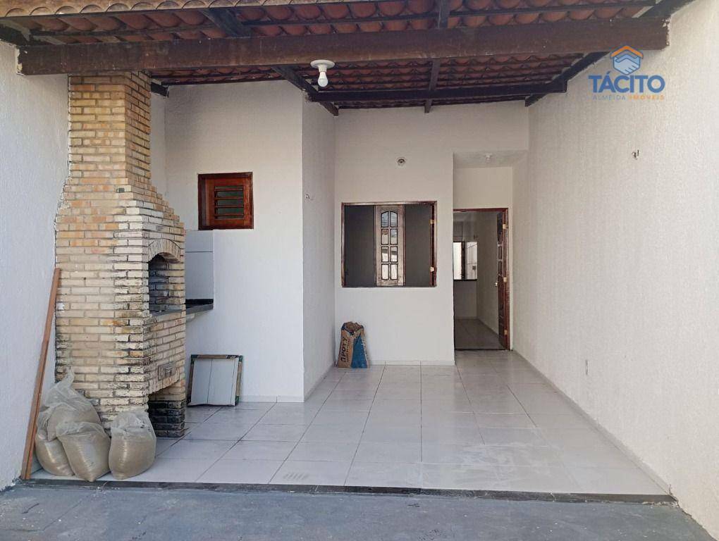 Casa, 2 quartos, 80 m² - Foto 2