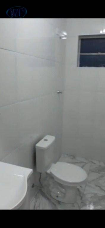 Apartamento à venda com 2 quartos, 58m² - Foto 3