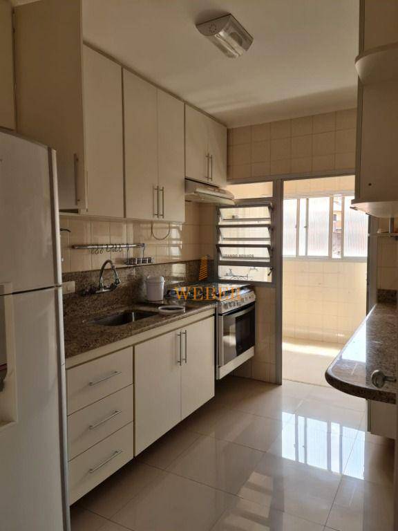 Apartamento à venda com 2 quartos, 80m² - Foto 22