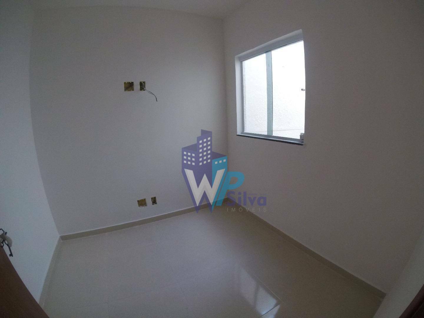 Sobrado à venda com 3 quartos, 100m² - Foto 12