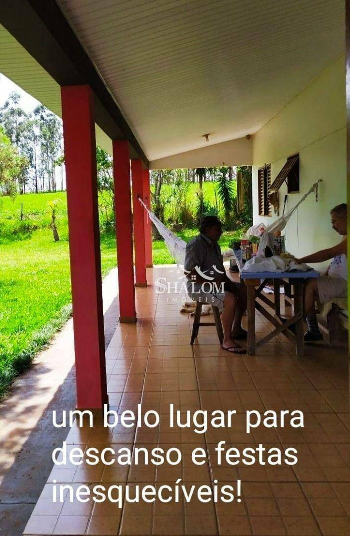 Sítio, 3 quartos, 26 hectares - Foto 3