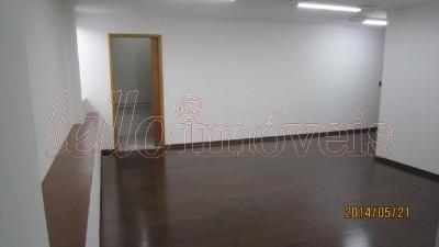 Conjunto Comercial-Sala para alugar, 120m² - Foto 15