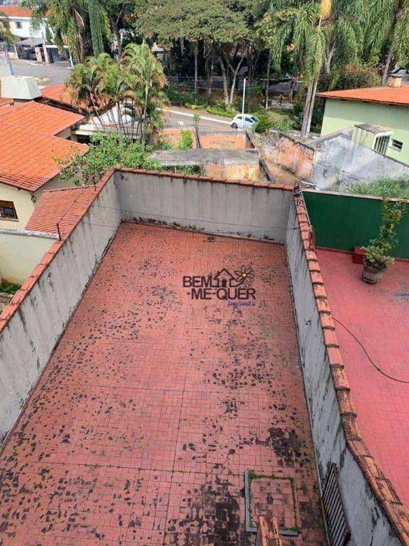 Sobrado à venda com 3 quartos, 160m² - Foto 41