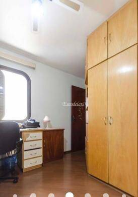 Apartamento à venda com 4 quartos, 166m² - Foto 21