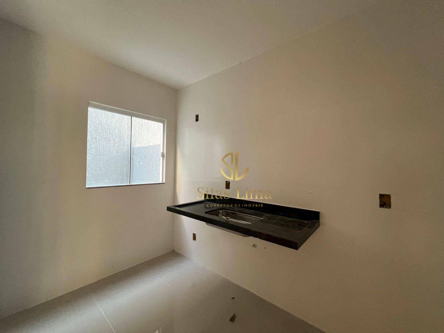 Casa à venda com 3 quartos, 126m² - Foto 11