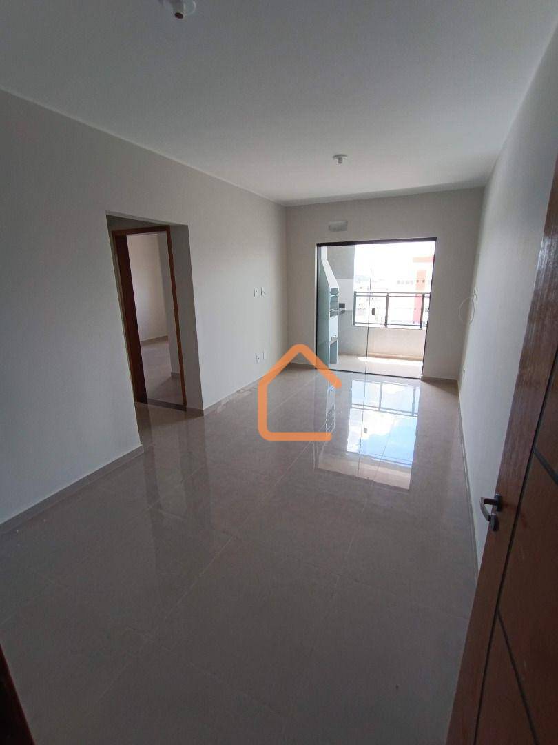 Apartamento à venda com 2 quartos, 63m² - Foto 6