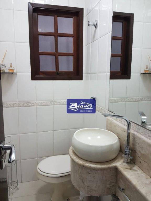 Sobrado à venda com 3 quartos, 102m² - Foto 6