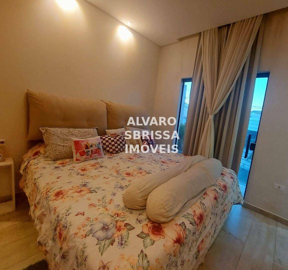 Casa de Condomínio à venda com 2 quartos, 154m² - Foto 12