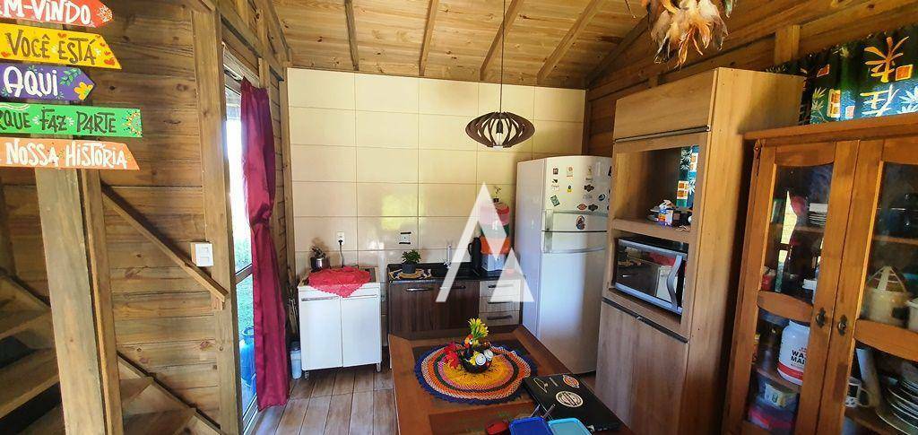 Casa de Condomínio para alugar com 2 quartos, 71m² - Foto 6