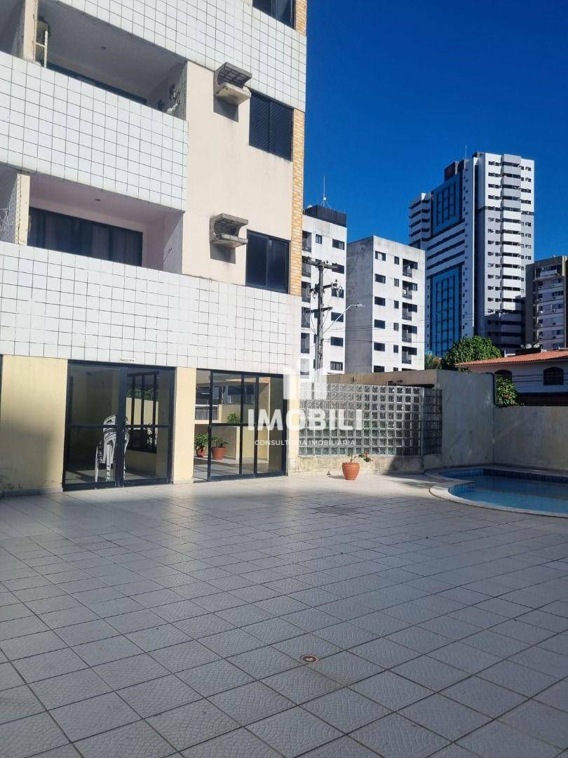 Apartamento à venda com 3 quartos, 110m² - Foto 5