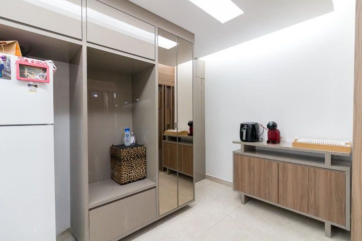 Apartamento à venda com 3 quartos, 122m² - Foto 25