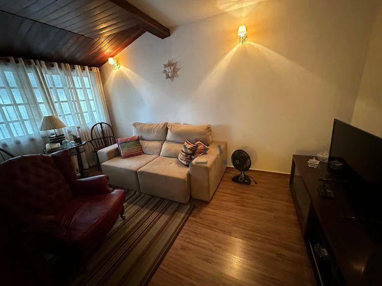 Casa de Condomínio à venda com 3 quartos, 120m² - Foto 15