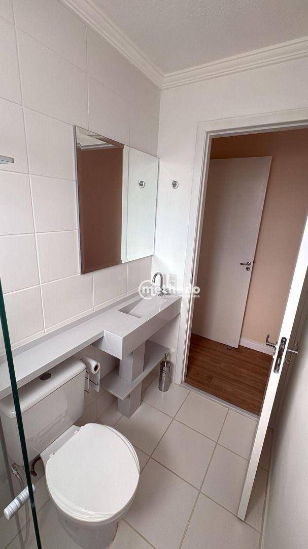 Apartamento para alugar com 2 quartos, 55m² - Foto 16