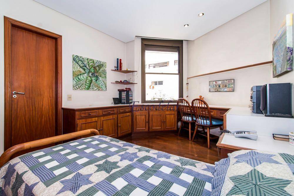 Apartamento à venda com 4 quartos, 300m² - Foto 29