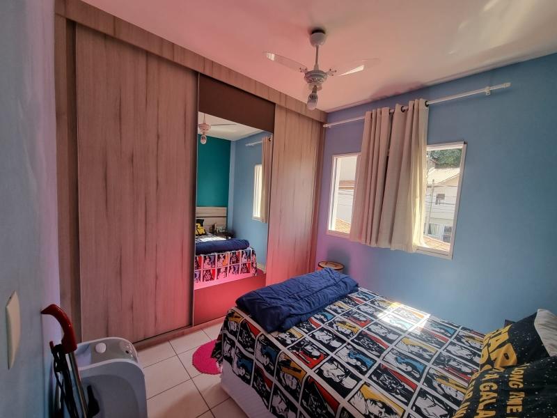 Apartamento à venda com 2 quartos, 53m² - Foto 12